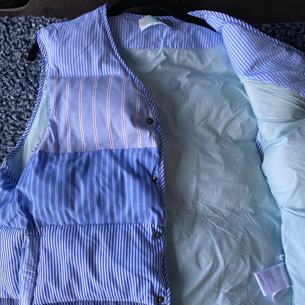 Kith Exeter Vest